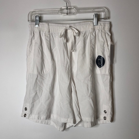 Karen Scott | Shorts | Nwt Karen Scott 
